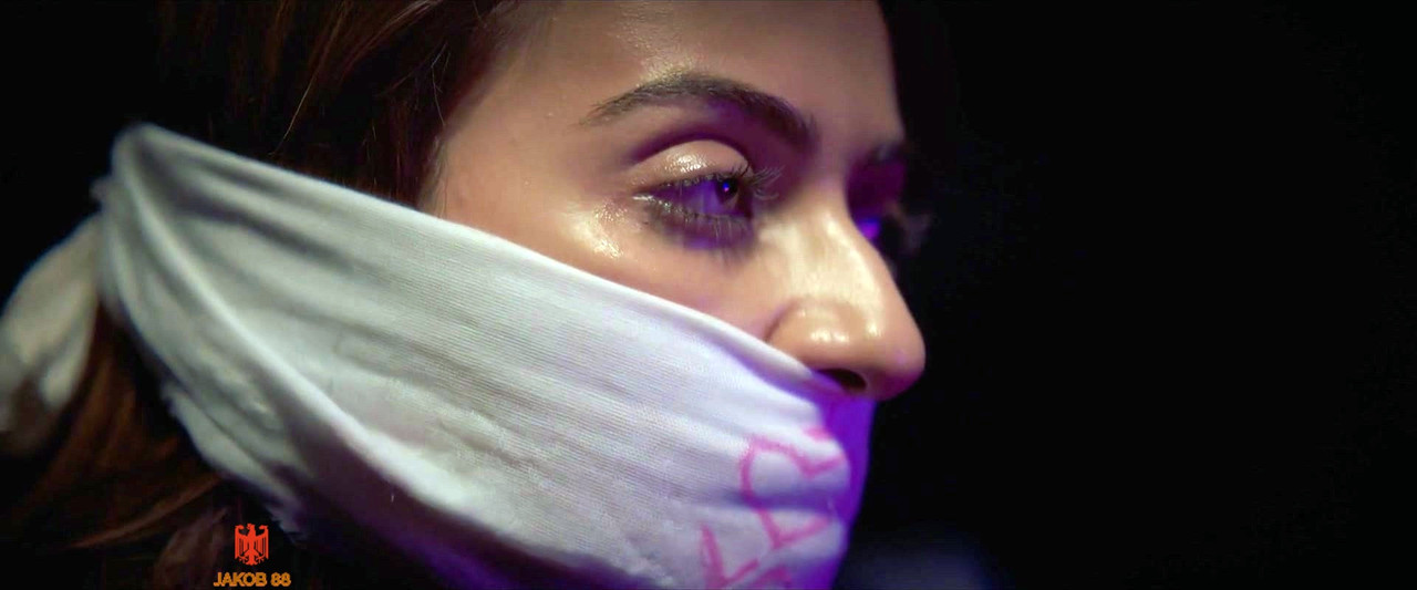 Rakul Preet Singh 7 - I Love You 2023