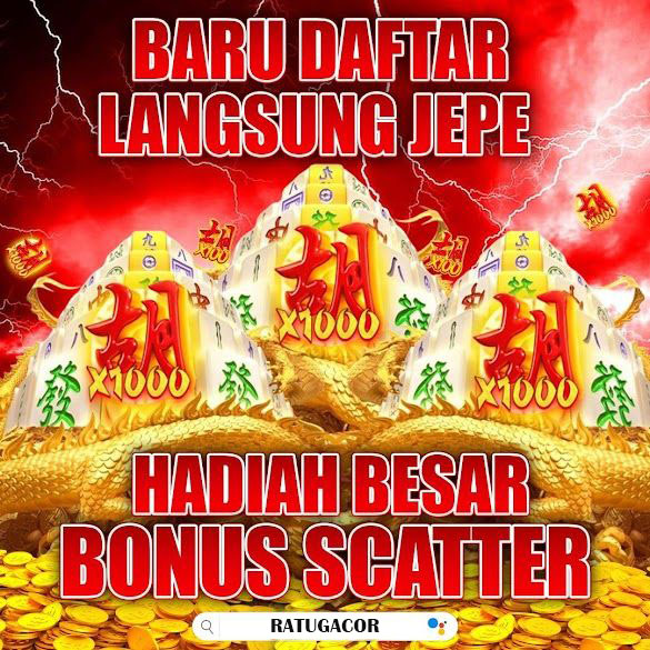 Ratugacor >> Login Rtp Slot Online Maxwin Terpercaya Di Indonesia