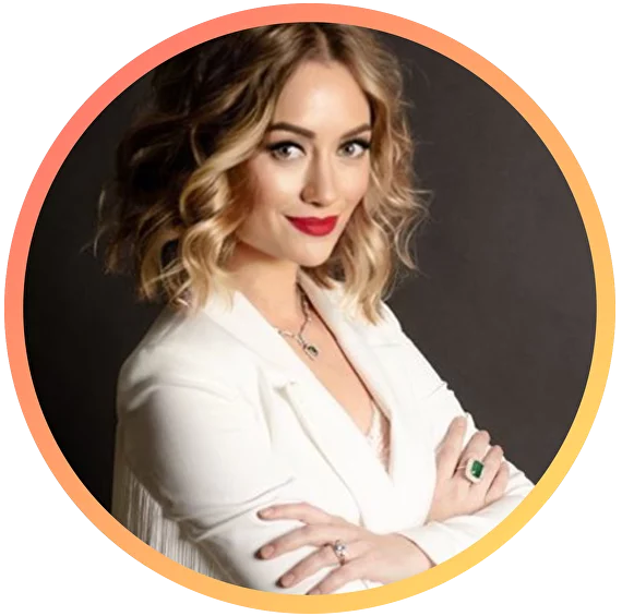 Зум-звонок Продай себя если сможешь (Марина Кульпина)