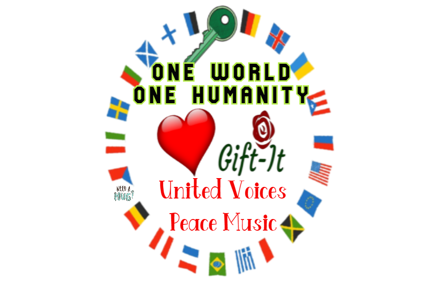 one love - one world