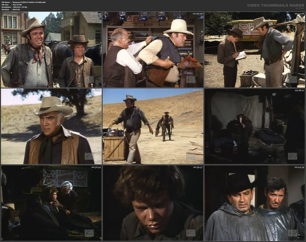 Bonanza S12E02 A Matter of Faith.mkv