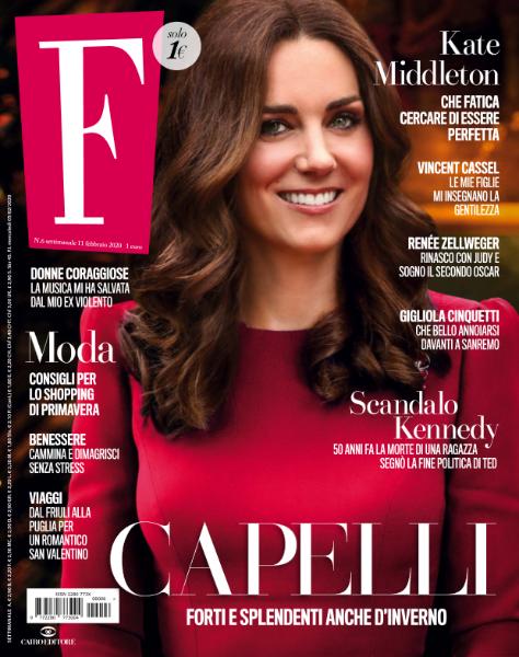 F N.6 - 11 Febbraio 2020