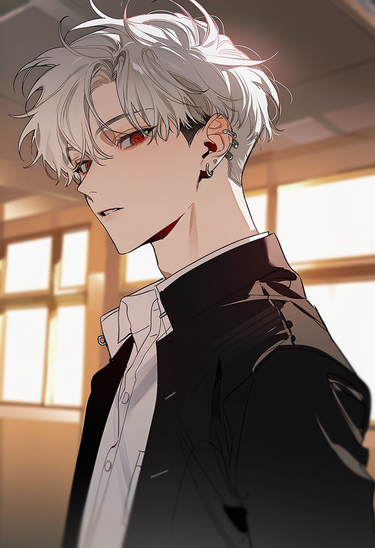Hundo's profile