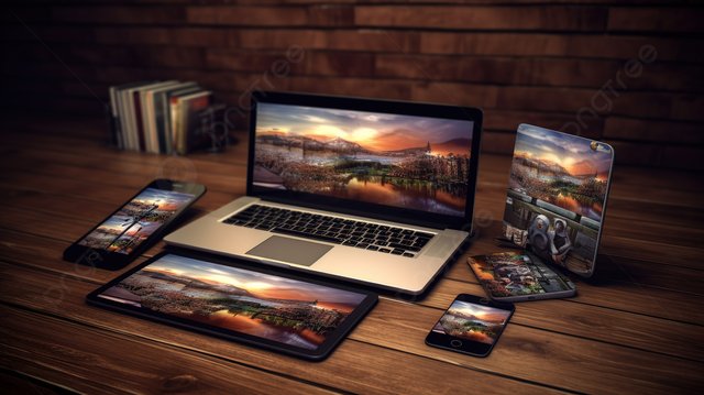 Mobile Live Wallpapers