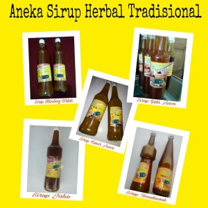 Aneka Sambal