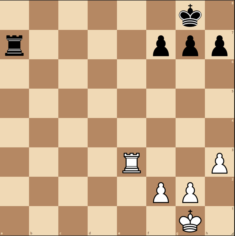 Quality Chess Blog » Chessable – Updated 'Woodpecking' Functionality