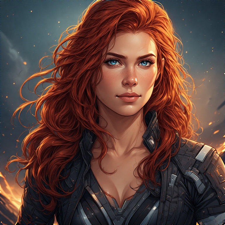 Kara-Thrace-is-Reborn-Battlest-1