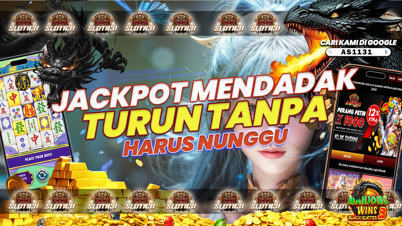 Update Rahasia Bikin JP Mahjong Wins 3 Lebih Mudah