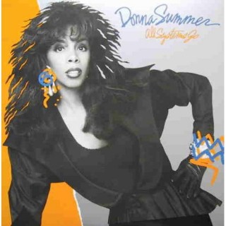 Re: Donna Summer