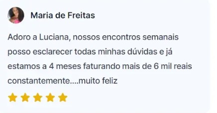 Depoimento da Maria de Freitas