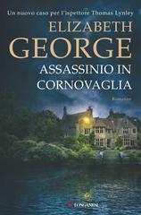 Elizabeth George – Assassinio in Cornovaglia (2025)