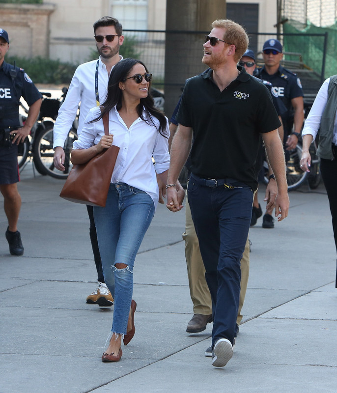 ¿Meghan Markle irá o no a los Invictus 2022 con el Príncipe Harry? Esto se sabe