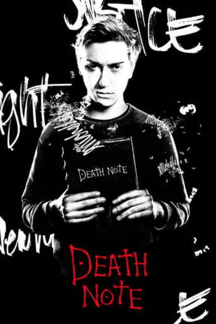 სიკვდილის დღიური / Death Note / sikvdilis dgiuri