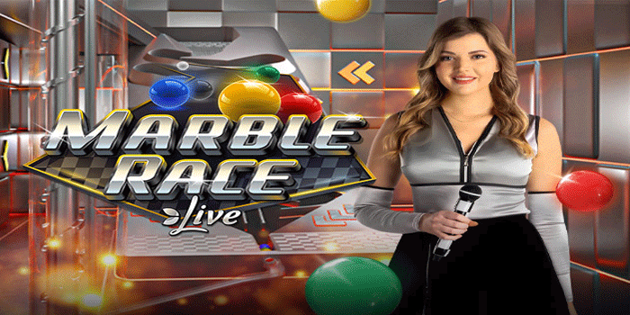 Casino Marble Race Live