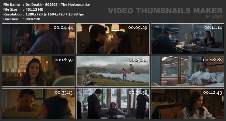 Dr. Death - S02E03 - The Horizon.mkv