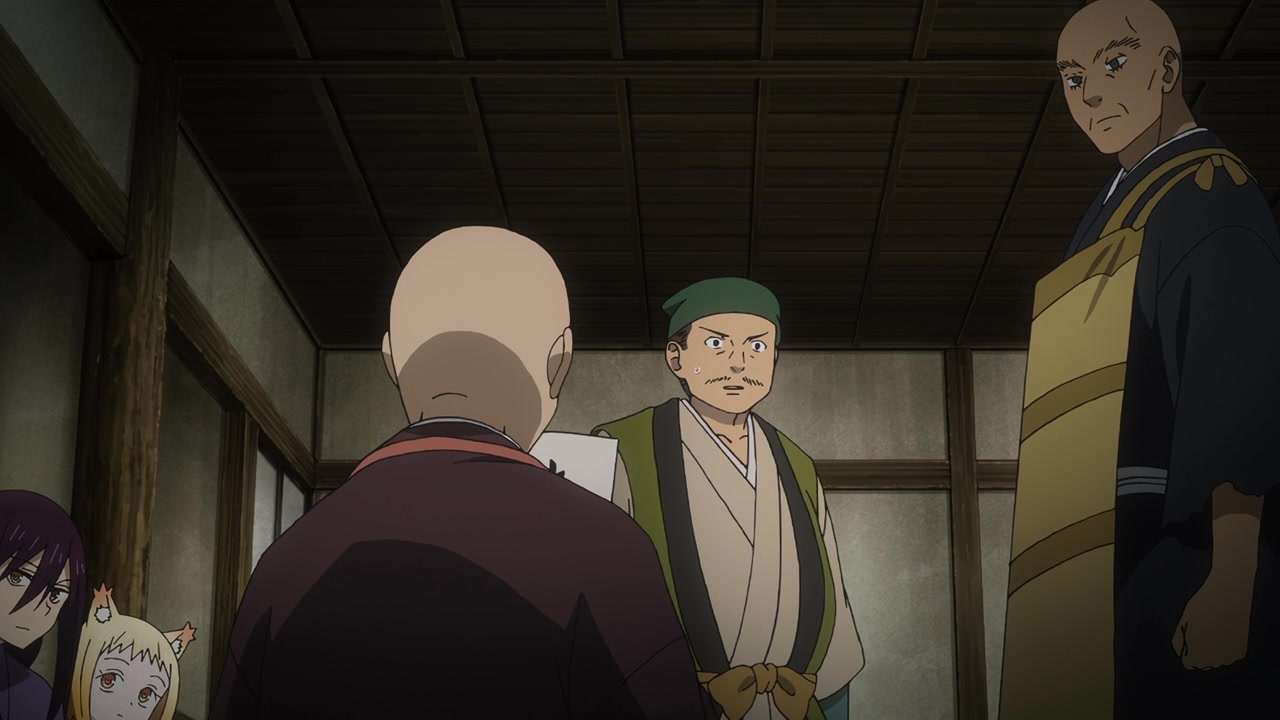 [SubsPlease] Sengoku Youko - 01 (720p) [D8557CFD].0002