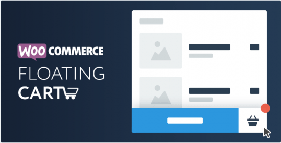 Woo Floating Cart v2.7.7 NULLED