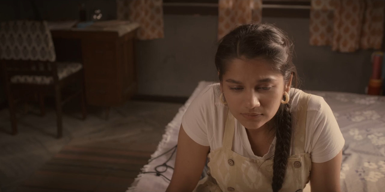 Yeh Meri Family 2024 WebRip Season 4 [Hindi] 480p 720p ESub Screenshot