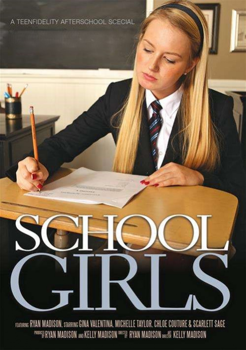School Girls (2016)