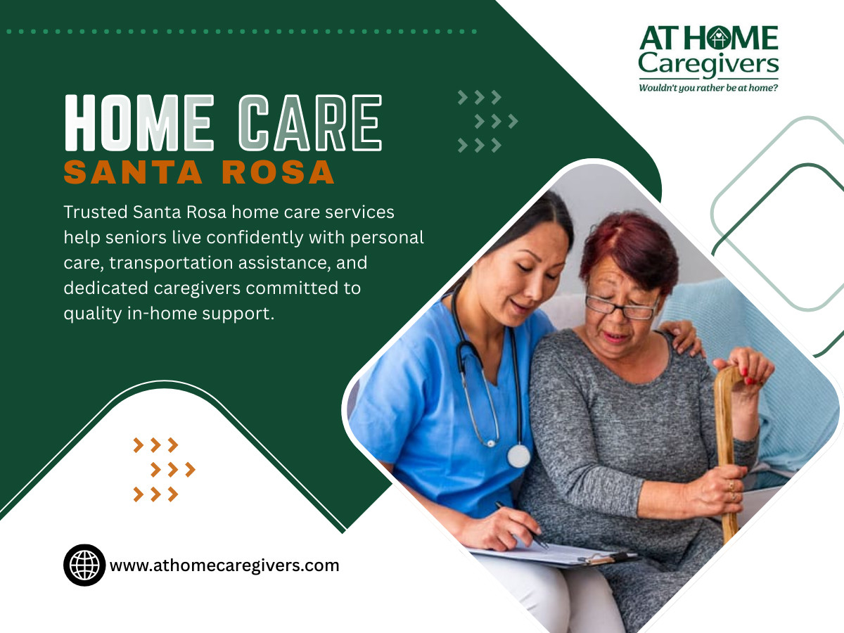 Home Care Santa Rosa