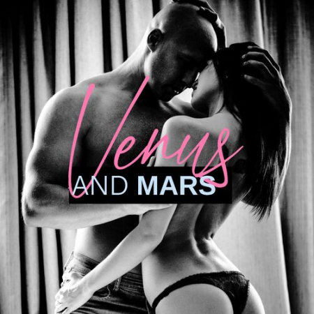 Making Love Music Ensemble - Venus and Mars : Romantic Love Songs (2022)