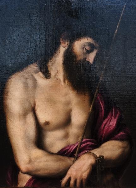 París: Exposiciones de Renoir, Matisse, Rousseau, Miguel Ángel y Rodín etc etc - Blogs de Francia - Chantilly, Museo de la Orangerie, Esplendores del Barroco en el Jacquemart (70)