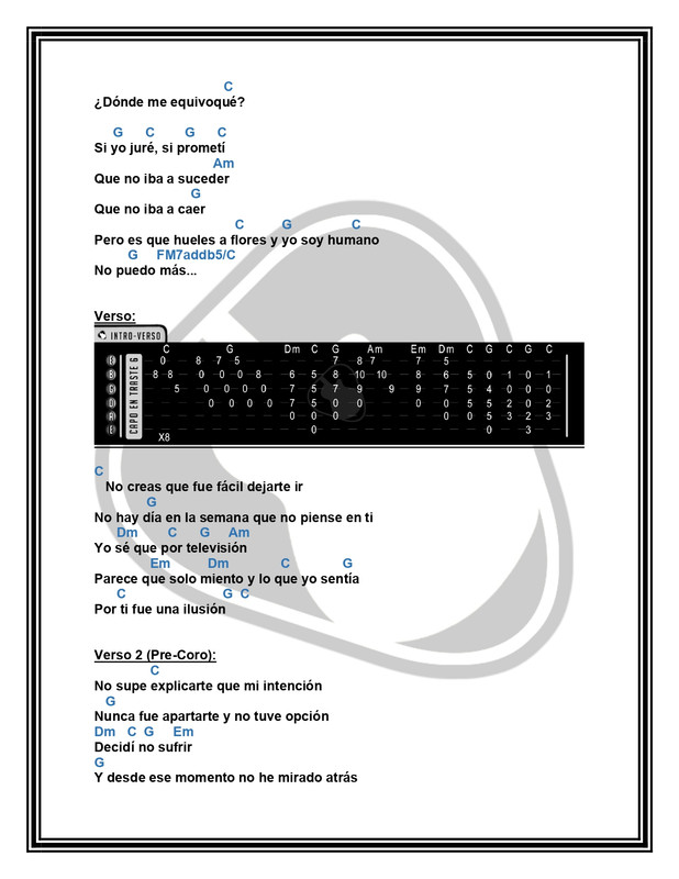 Te Veo Lasso Letra y Acordes by MUSICTUTORIALS_page-0002