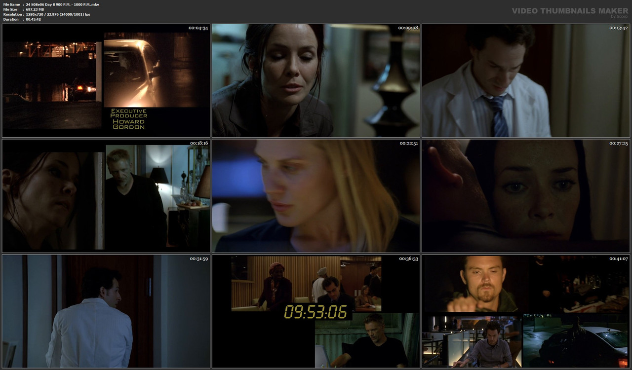 24 S08e06 Day 8 900 P.M. - 1000 P.M..mkv