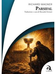 Richard Wagner – Parsifal (2026)