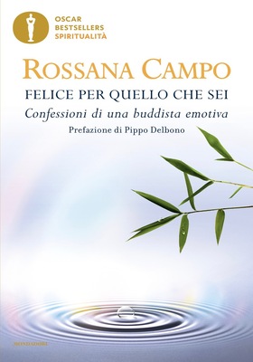 Rossana Campo - Felice per quello che sei (2026)