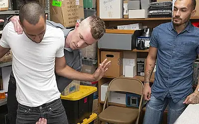 Case No. 1902054-78 – Chance Summerlin, Matthew Grande & Nick Fitt