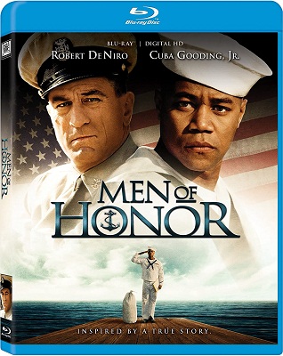 Men of Honor - L'onore degli uomini (2000) FULL HD VU 1080p DTS HD+AC3 ENG DTS+AC3 ITA