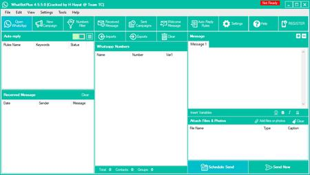 WhatBot Plus 4.5.5 Multilingual Portable