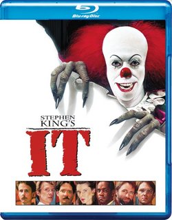 IT - Il pagliaccio assassino (1990) Full Blu-Ray 45Gb AVC ITA DD 2.0 ENG DTS-HD MA 5.1 MULTI