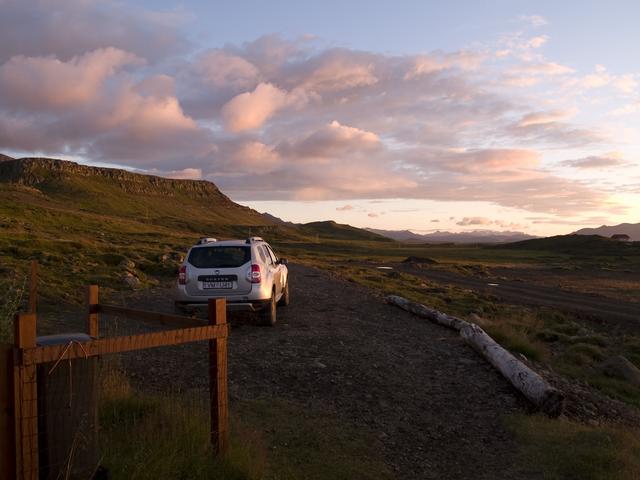 ISLANDIA en 11 DÍAS con 4x4 - Agosto 2016 - Blogs de Islandia - DÍA 9 (18/08/2016) –Península de Snaefellsnes (31)