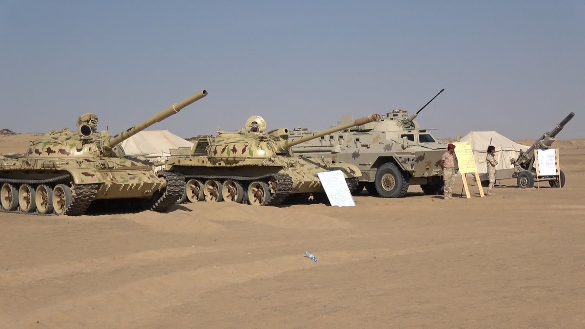 Yemen-National-Army-T-55-AM2-T-62-Model-1967-T-55-AM1-Ratel.jpg