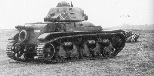 Renault R 35