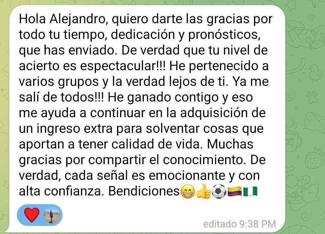 Testimonio de Instagram