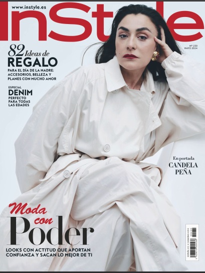 InStyle España Nro. 230 - Mayo 2024 (PDF) [Mega + Mediafire + FP + RF]