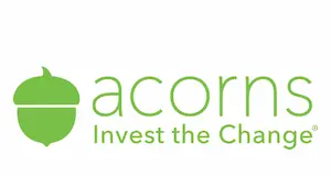 تطبيق Acorns