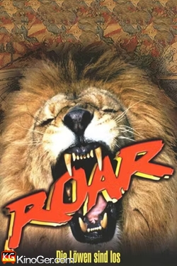 Roar - Die Löwen sind los (1981)