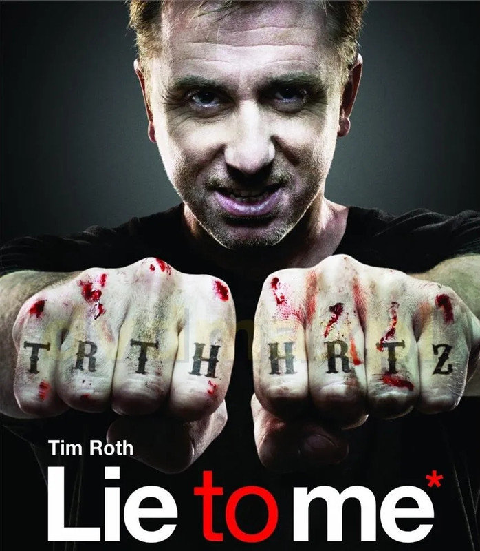 Magia kłamstwa / Lie to me (2009-2011) (Sezony 1-3) PL.720p.DSNP.WEB-DL.AAC2.0.X264-J / Lektor PL