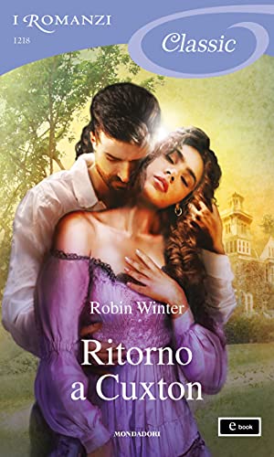 Robin Winter – Ritorno a Cuxton (2021)