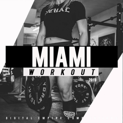 VA - Miami Workout (2019)