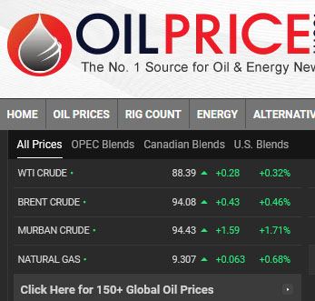 Oil