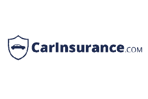 لوگوی CarInsurance.com مرتبط با موفقیت در صنعت بیمه