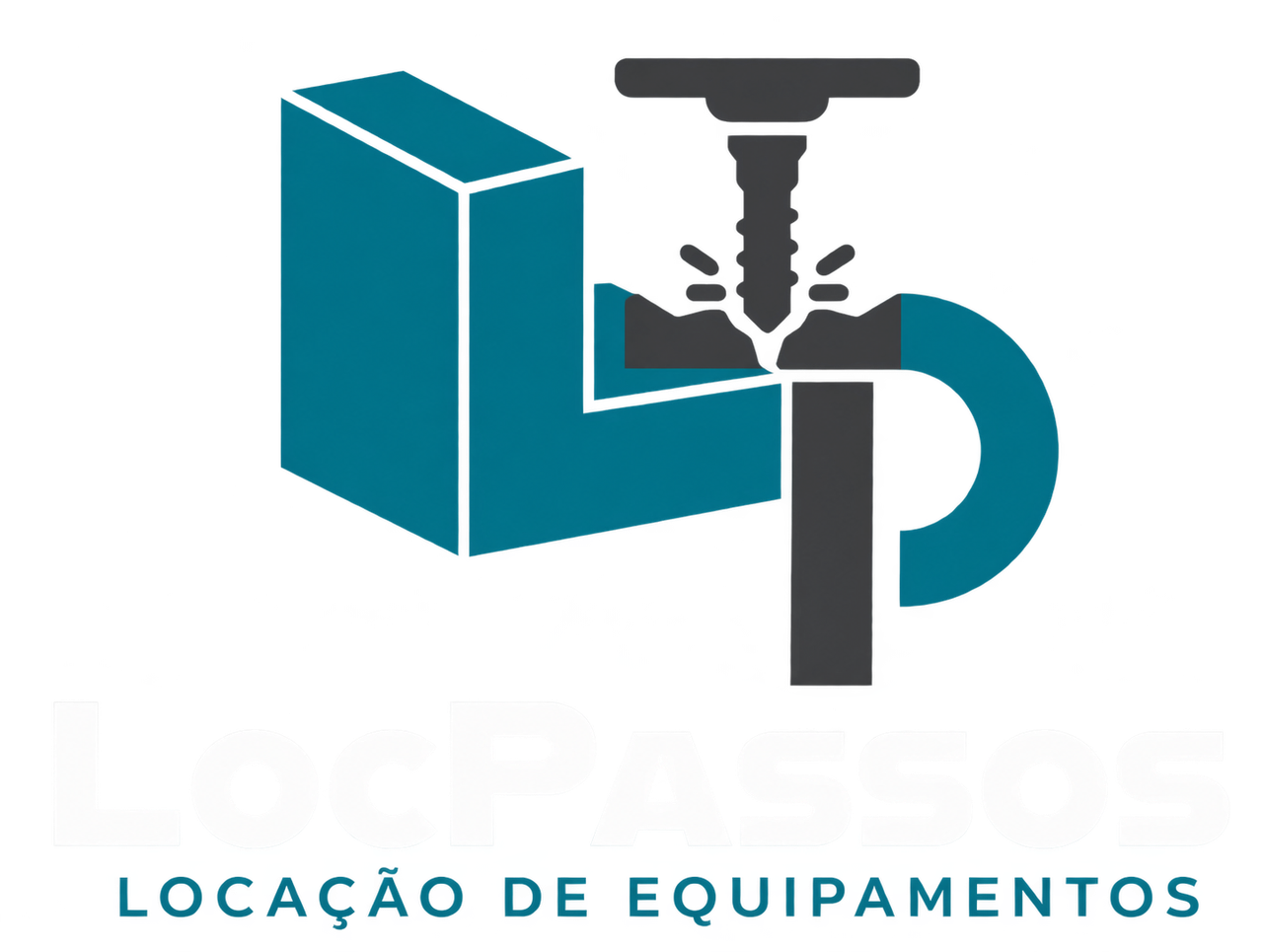 LocPassos Locação de Equipamentos