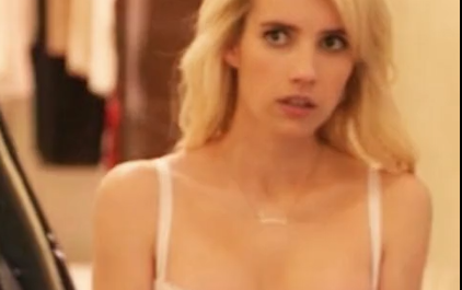 XXX Girl Showing Big Boobs