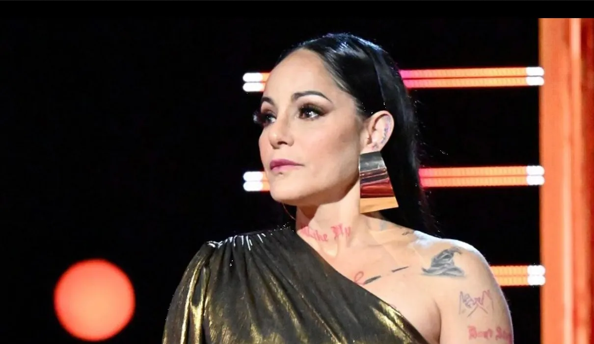 Lolita Cortés confieza que será sometida a riesgosa cirugía contra el cáncer