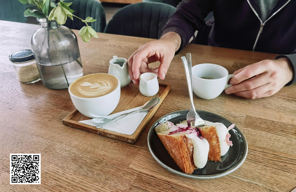 Enjoy Your Coffee Without the Crash Benefits of Sugar-Free Creamer